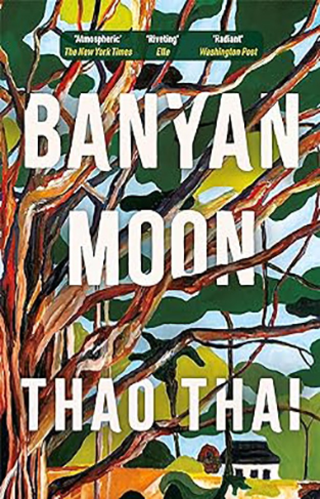 Banyan Moon